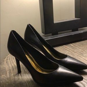 Ralph Lauren heels